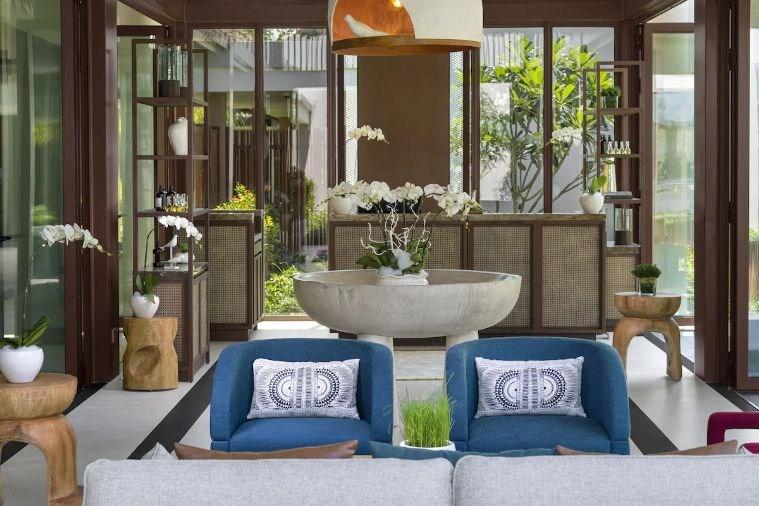 New World Resort Phú Quốc